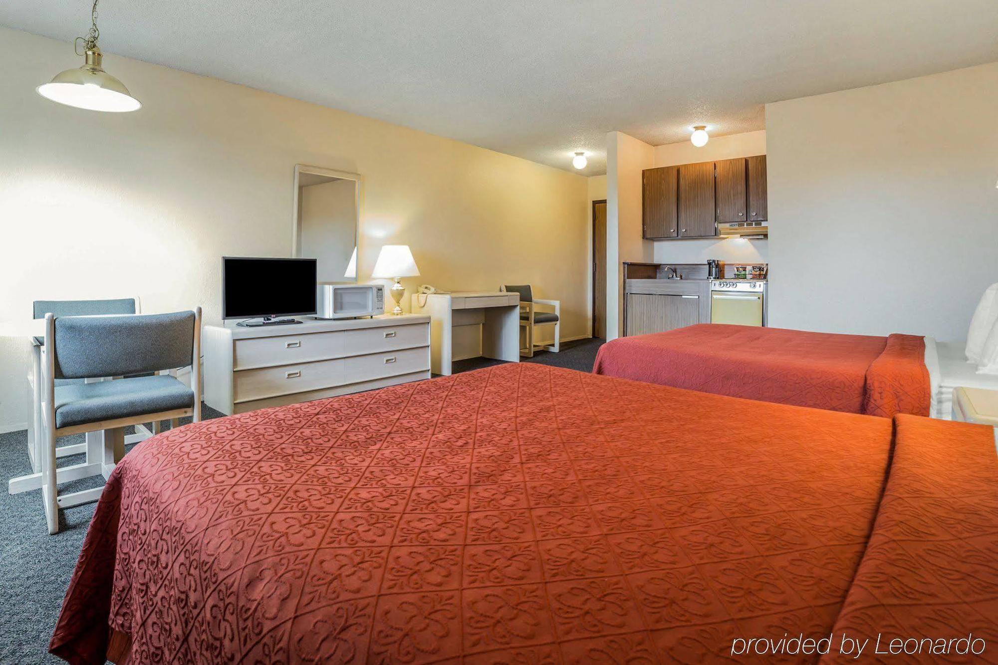 Quality Inn Umatilla - Hermiston Exterior photo