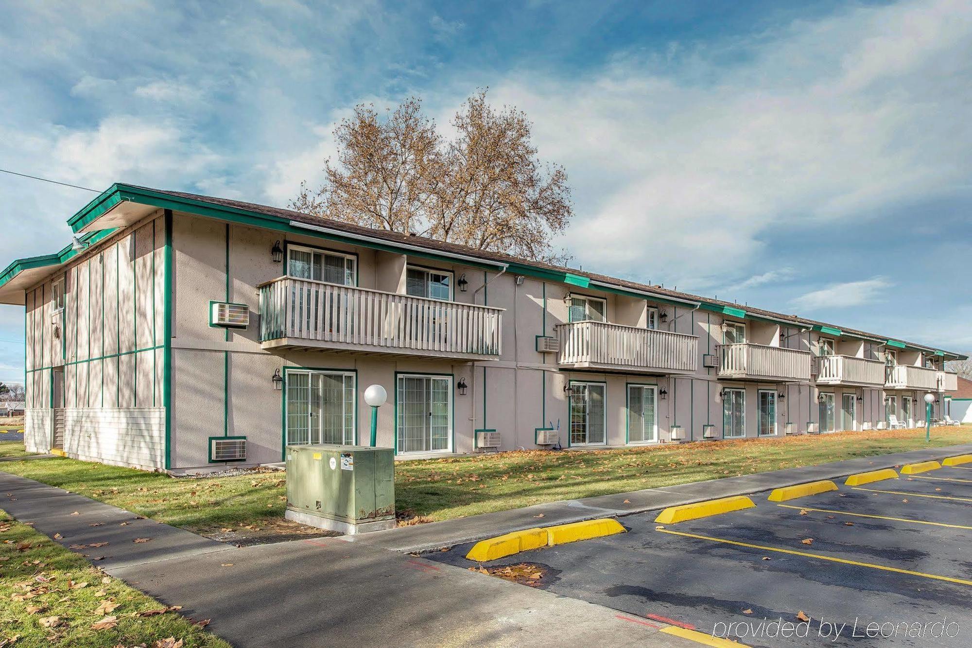 Quality Inn Umatilla - Hermiston Exterior photo